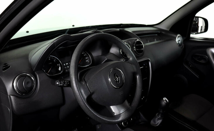 Renault Duster - Фото 6