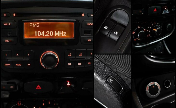 Renault Duster - Фото 7