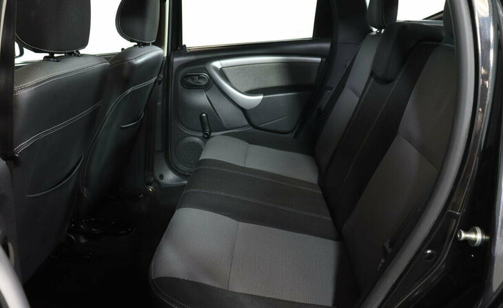 Renault Duster - Фото 8