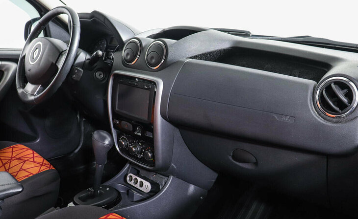Renault Duster - Фото 5