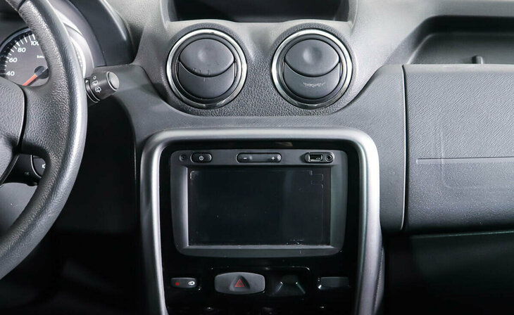 Renault Duster - Фото 10