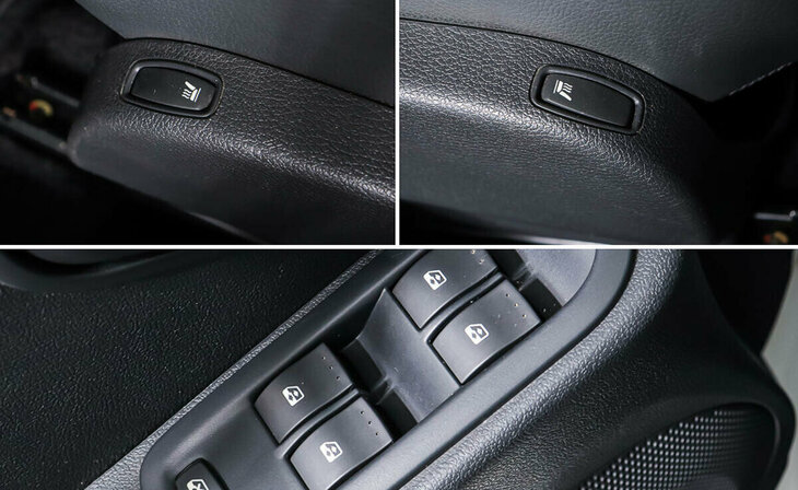 Renault Duster - Фото 12