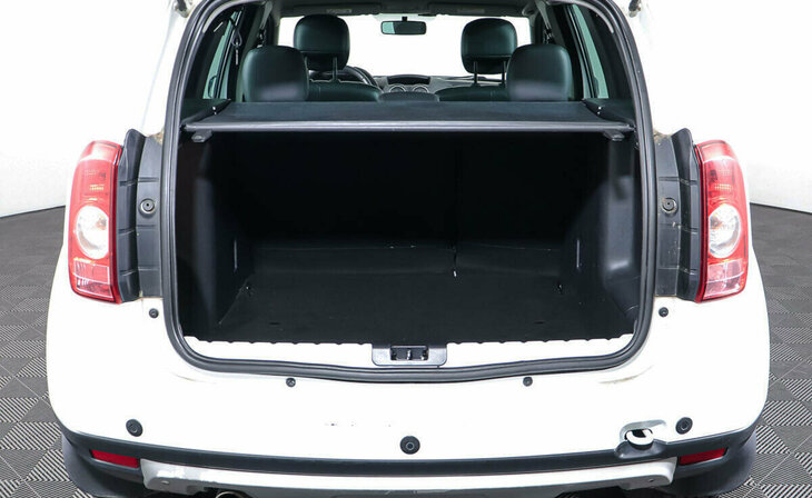 Renault Duster - Фото 14