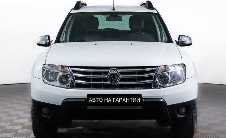 Renault Duster - Фото 1