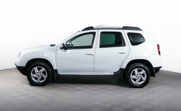Renault Duster - Фото 2