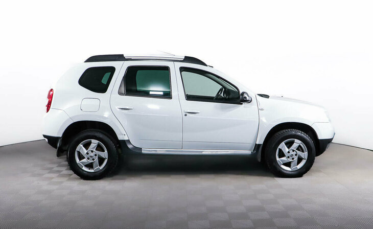 Renault Duster - Фото 3