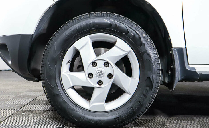 Renault Duster - Фото 6