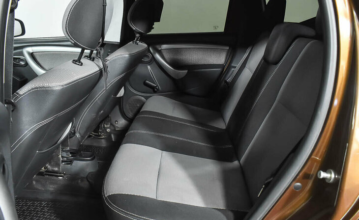 Renault Duster - Фото 10