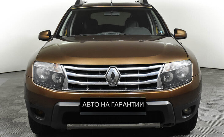 Renault Duster - Фото 1