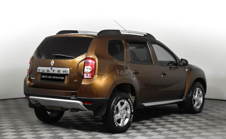 Renault Duster - Фото 2