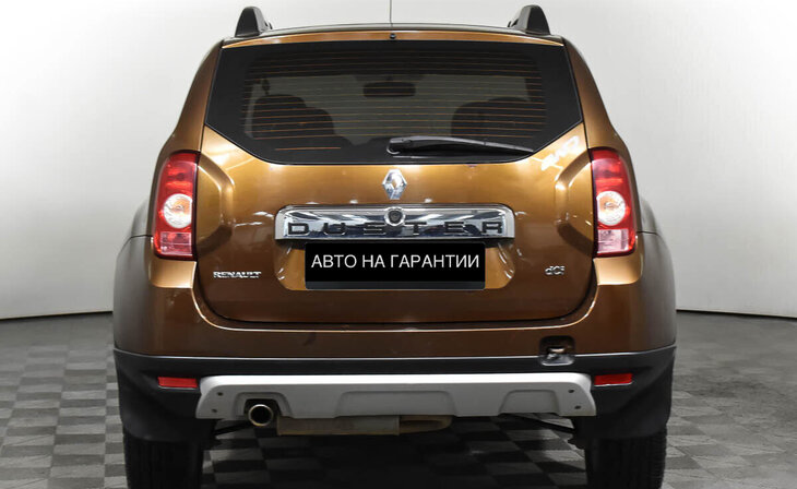 Renault Duster - Фото 3