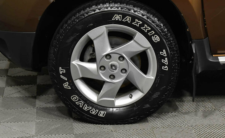 Renault Duster - Фото 4