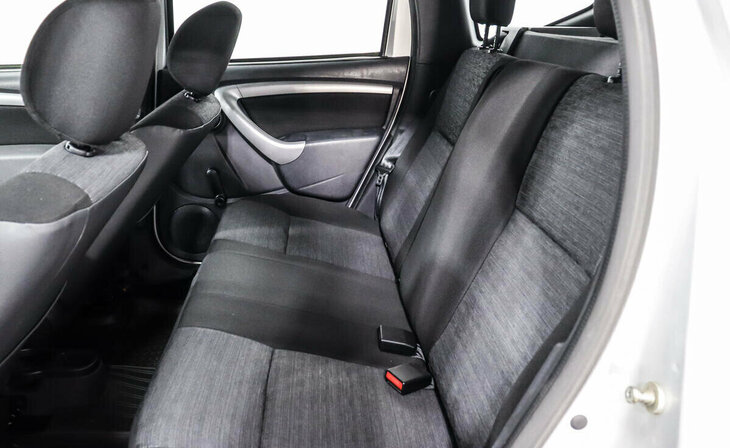 Renault Duster - Фото 9