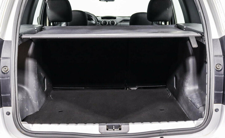 Renault Duster - Фото 10