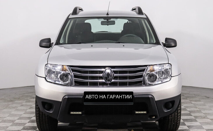 Renault Duster - Фото 1