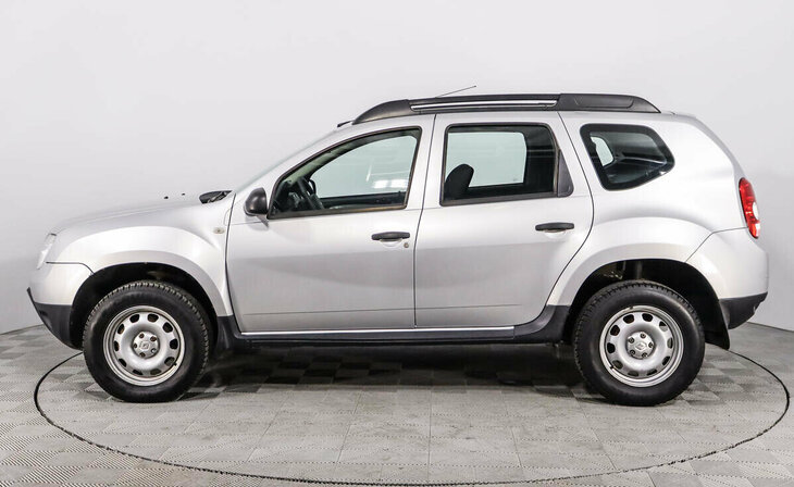 Renault Duster - Фото 2