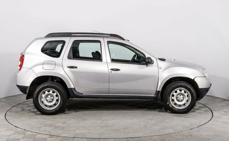 Renault Duster - Фото 3