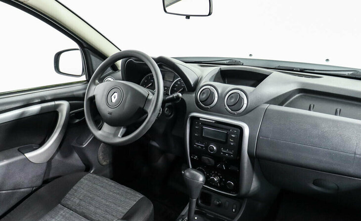 Renault Duster - Фото 6