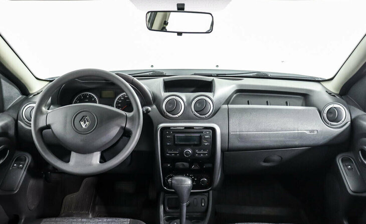 Renault Duster - Фото 7