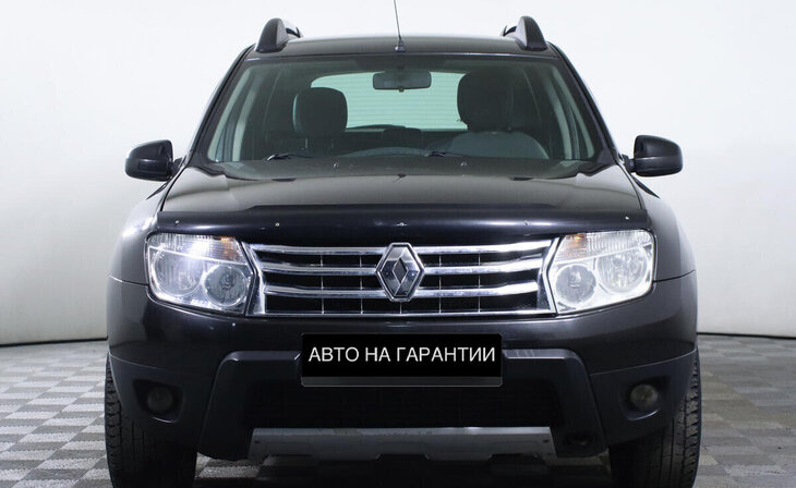 Renault Duster - Фото 1