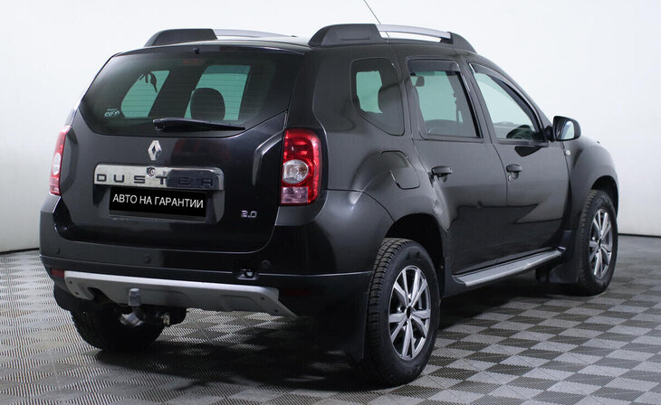 Renault Duster - Фото 2