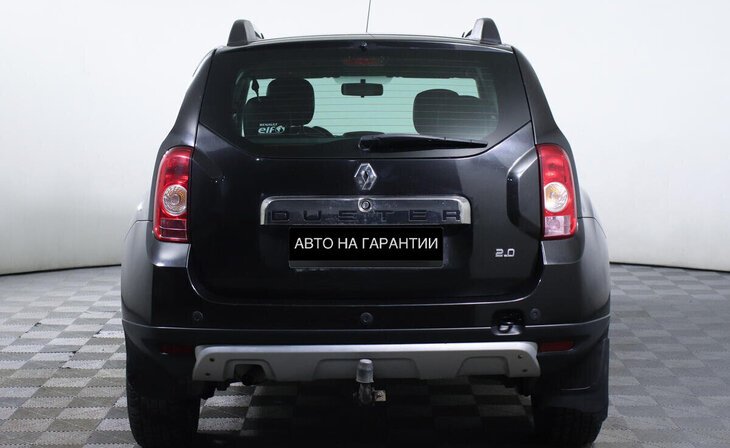 Renault Duster - Фото 3