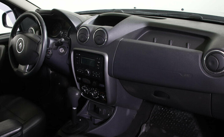 Renault Duster - Фото 4