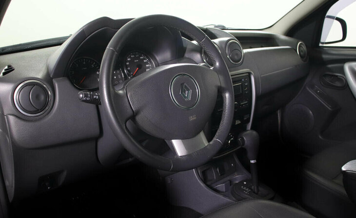 Renault Duster - Фото 6