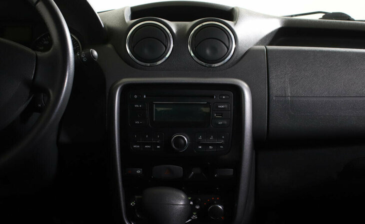 Renault Duster - Фото 7