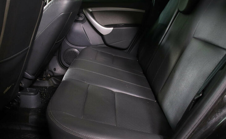 Renault Duster - Фото 8