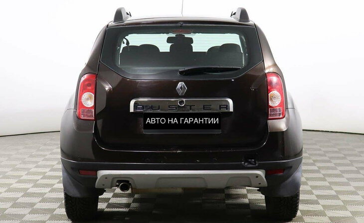Renault Duster - Фото 3