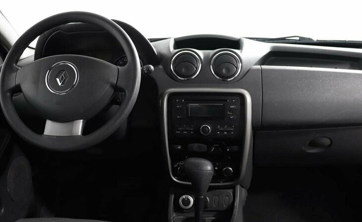 Renault Duster - Фото 5