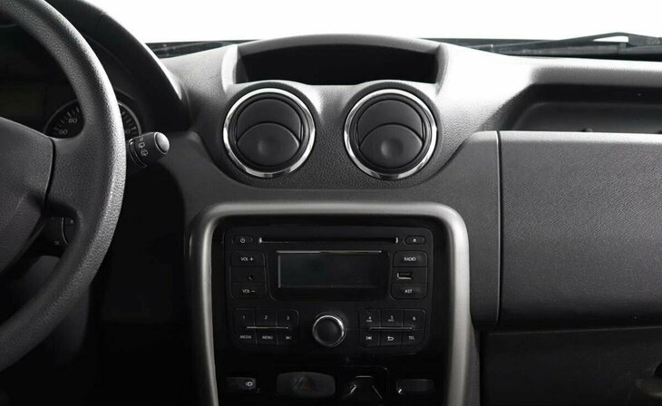 Renault Duster - Фото 7