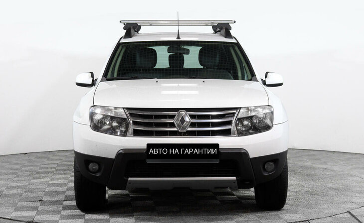 Renault Duster - Фото 1