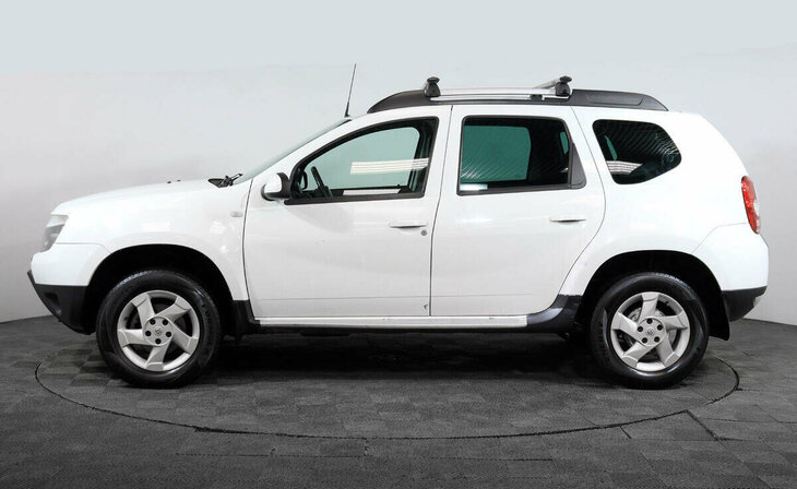 Renault Duster - Фото 2