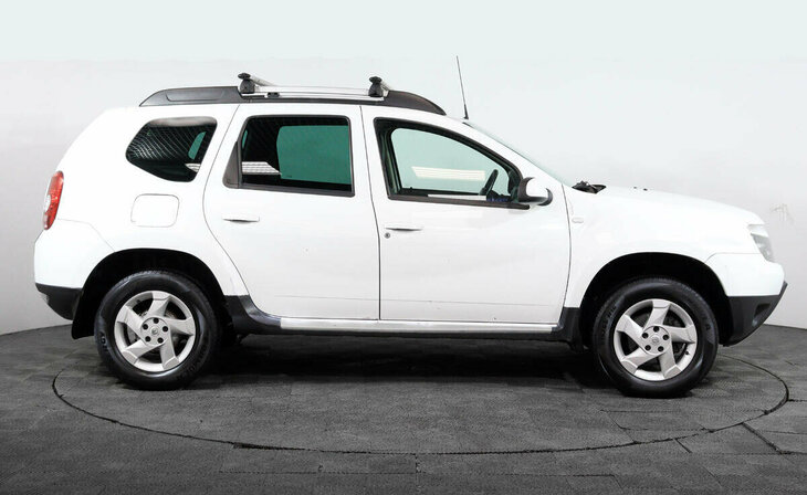 Renault Duster - Фото 3