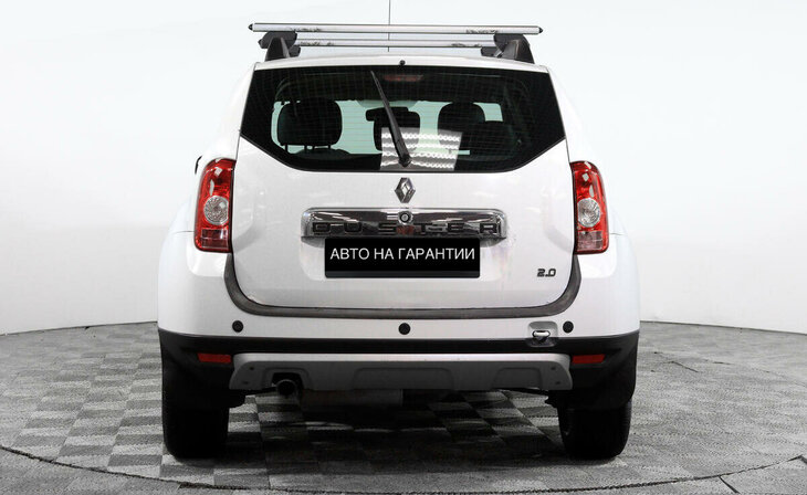 Renault Duster - Фото 5