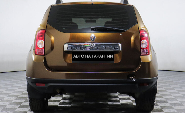Renault Duster - Фото 3