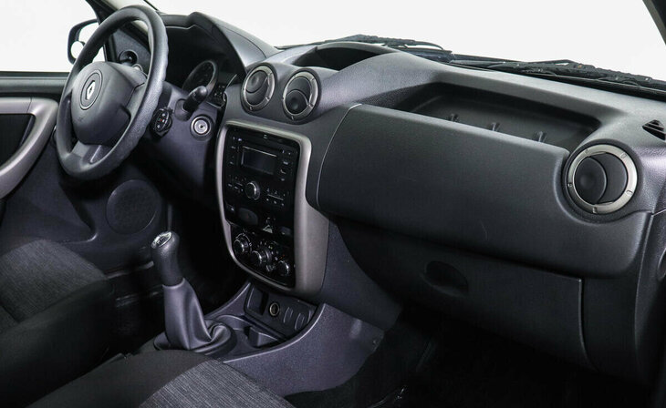 Renault Duster - Фото 4