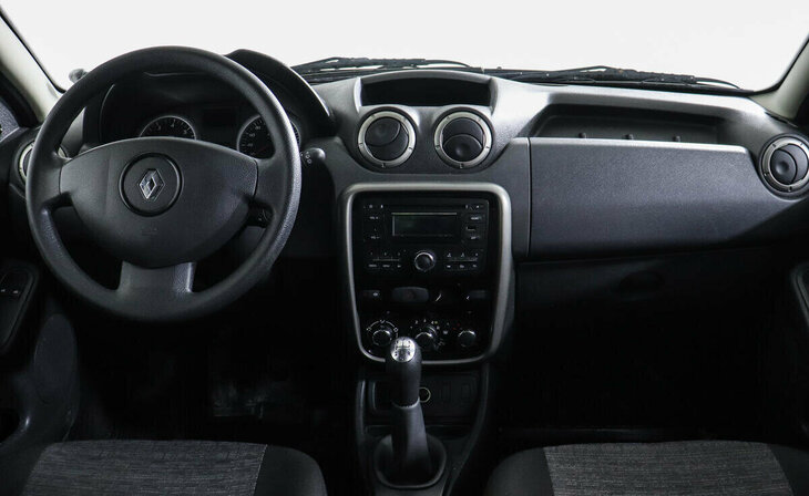 Renault Duster - Фото 5