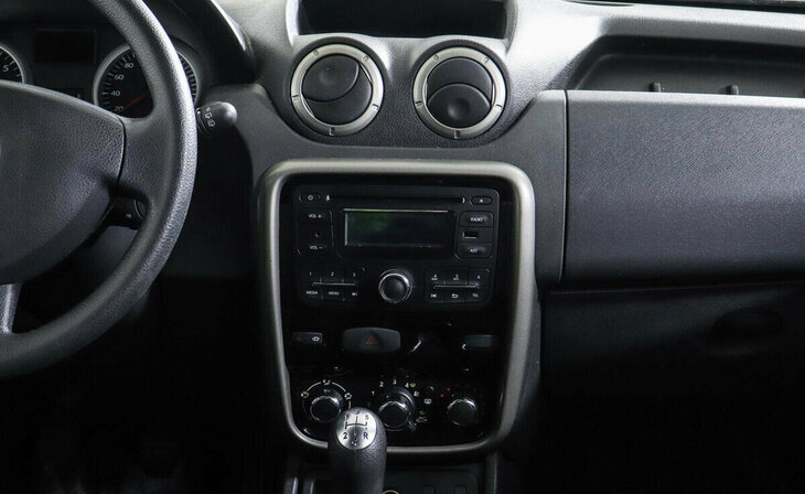 Renault Duster - Фото 7