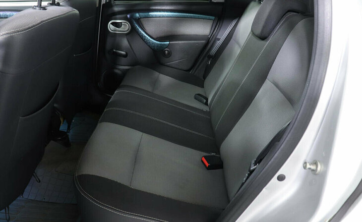 Renault Duster - Фото 9