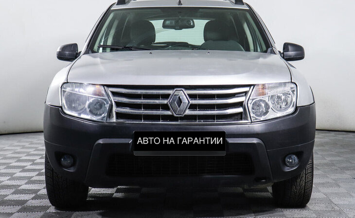 Renault Duster - Фото 1