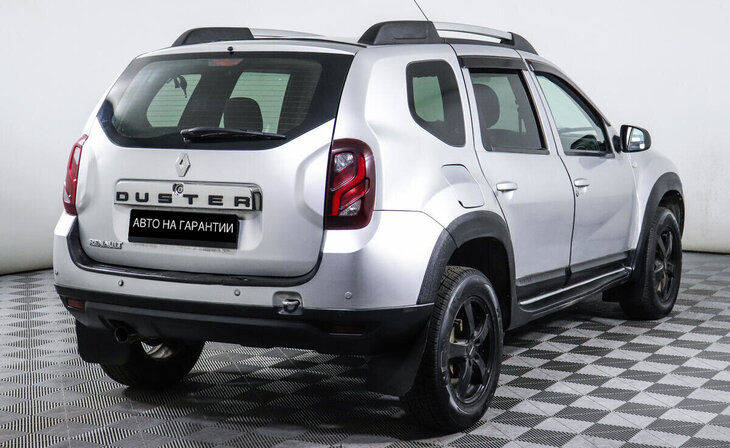 Renault Duster - Фото 2