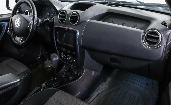 Renault Duster - Фото 4