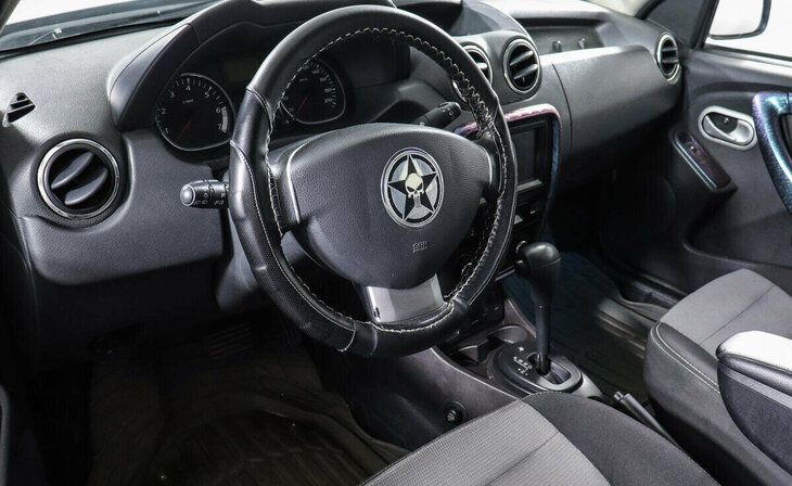 Renault Duster - Фото 6