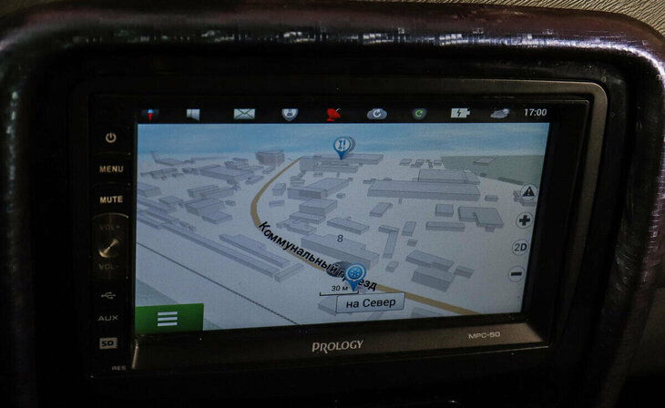 Renault Duster - Фото 8