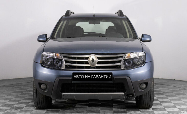 Renault Duster - Фото 1