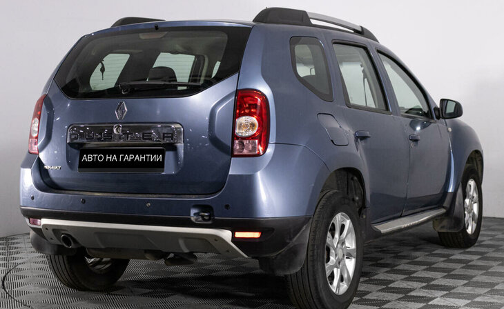 Renault Duster - Фото 2