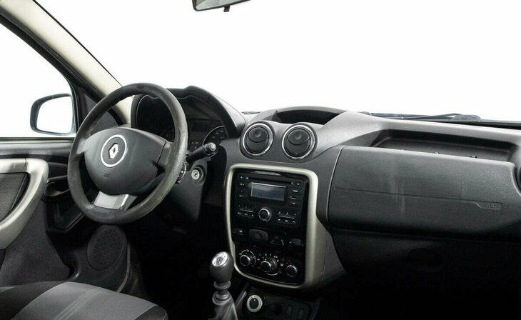 Renault Duster - Фото 4